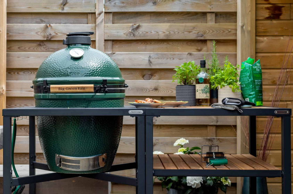 Mijn big green egg tips voor beginners – Artofit