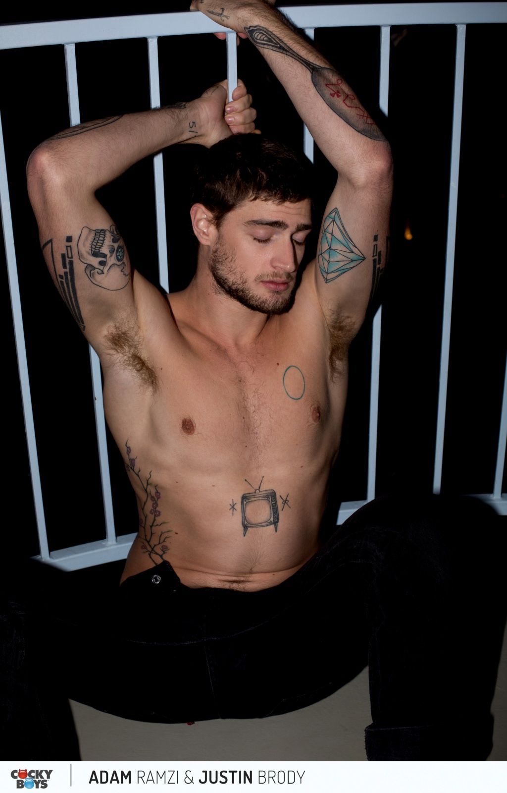 Justin brody Justin brody