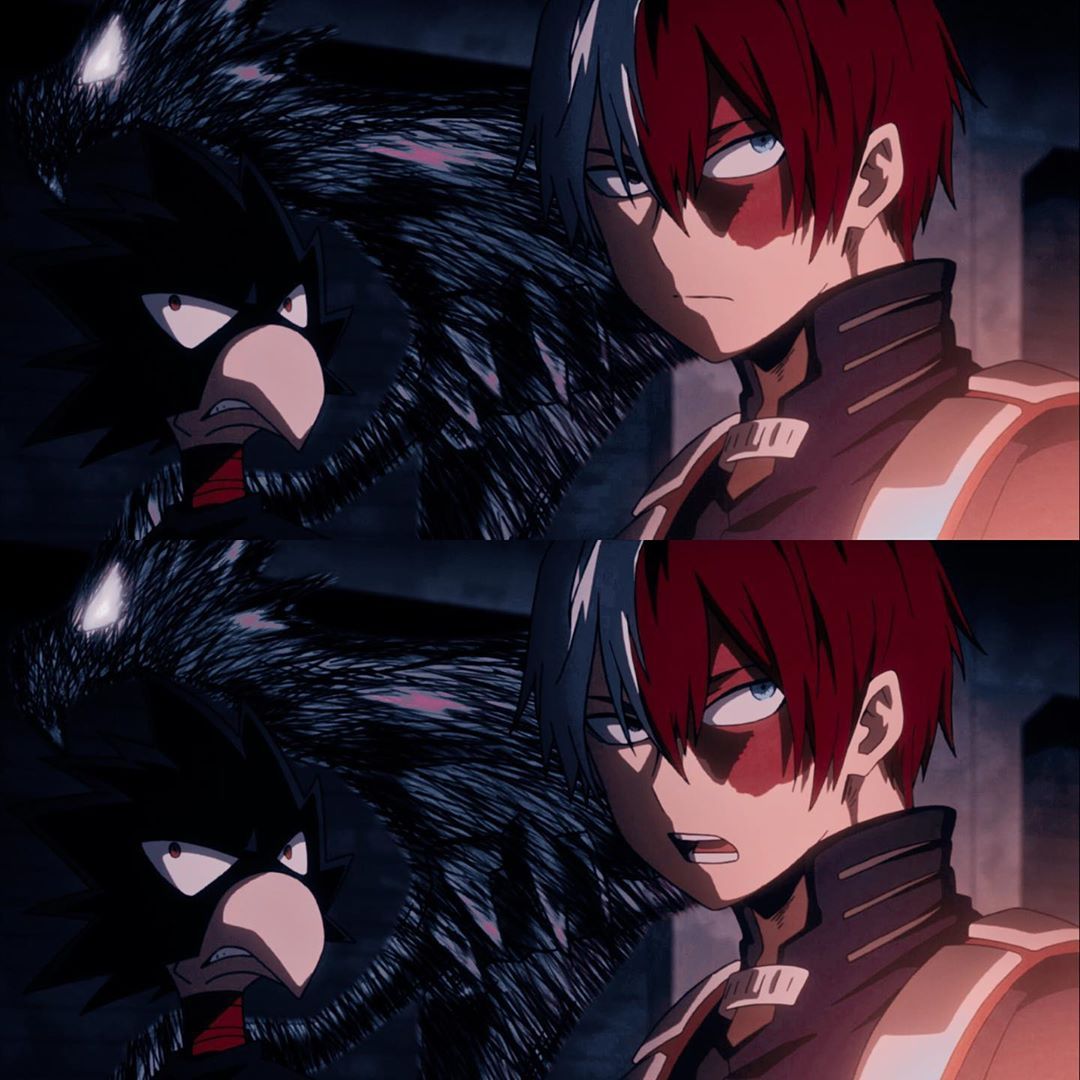 pin su shoto todoroki pin su shoto todoroki