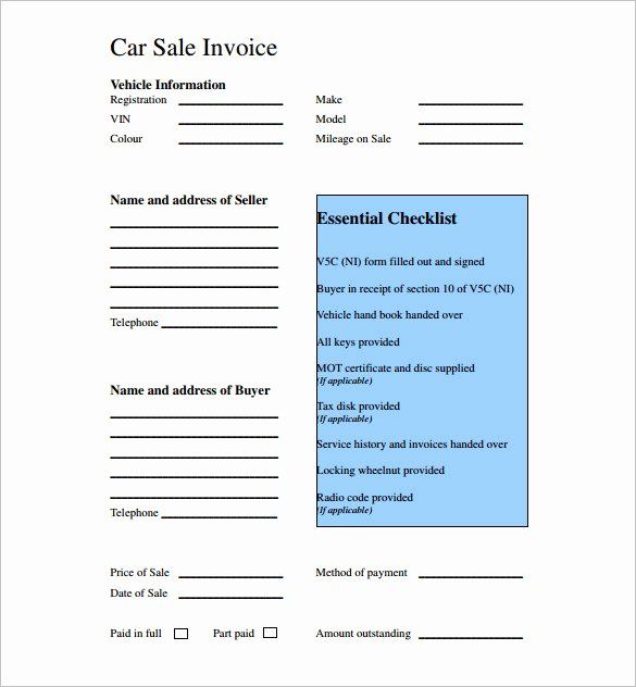Car Sale Receipt Template New 14 Car Sale Receipt Templates Doc Pdf Receipt Template Invoice Template Word Microsoft Word Invoice Template