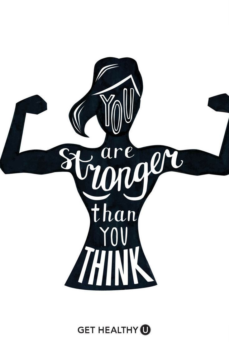 #inspiration #everything #workouts #starting #inspired #feeling #fitness #healthy #between #journey...
