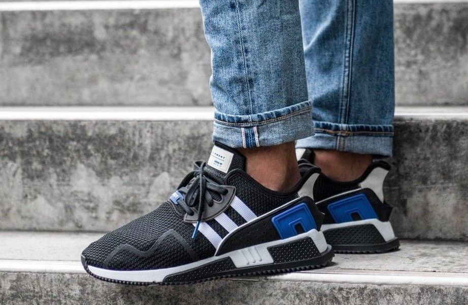 adidas originals eqt cushion adv trainers