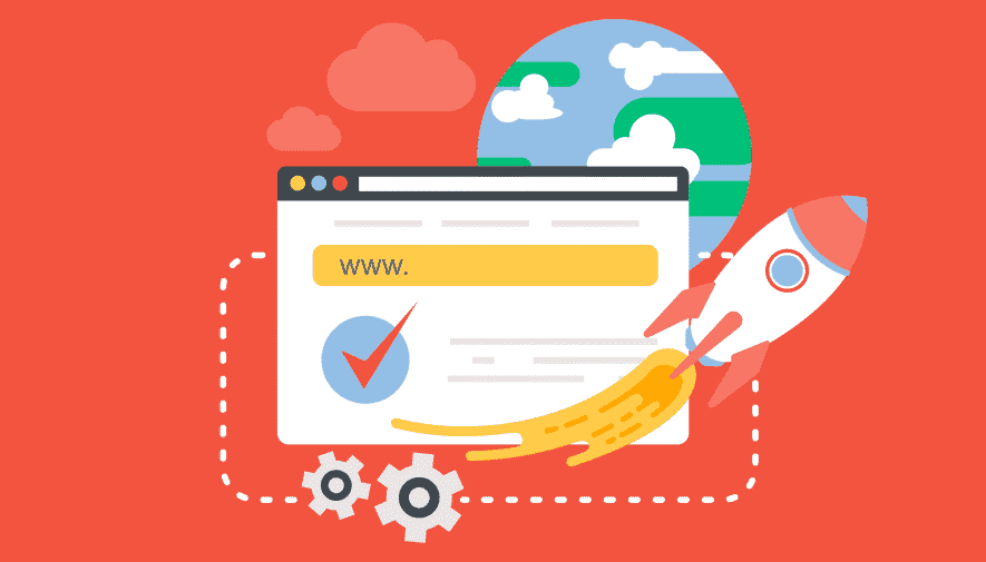 why website speed matters and how to improve it seo tips dialup internet speeds