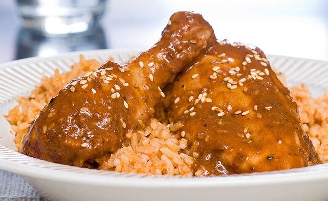 America S Test Kitchen Mole Sauce America S Test Kitchen Mole Sauce