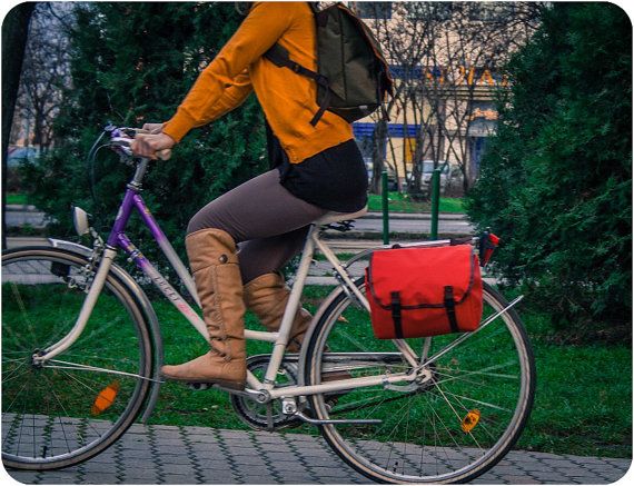 small pannier bags