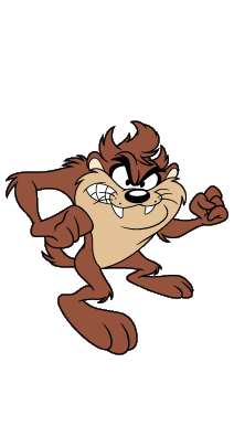the tasmanian devil a