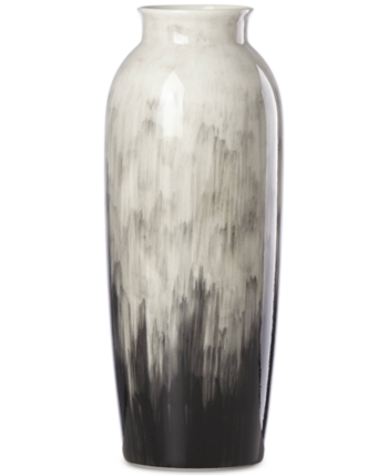 Lenox Brushstrokes Collection Reviews Macy S Flower Vases Decoration Floor Vase Decor Flower Vases