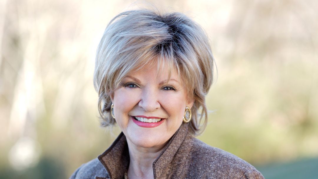 Kay Arthur - Precept Ministries International in 2019 | Kay arthur ...