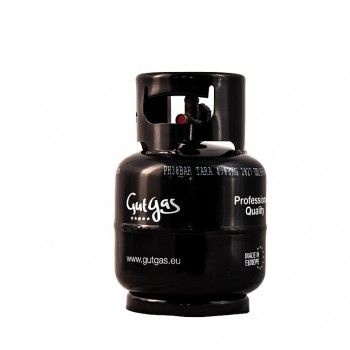 Газовый баллон для барбекю GUTGAS 7,2 л Perfume Bottles, Perfume Bottle