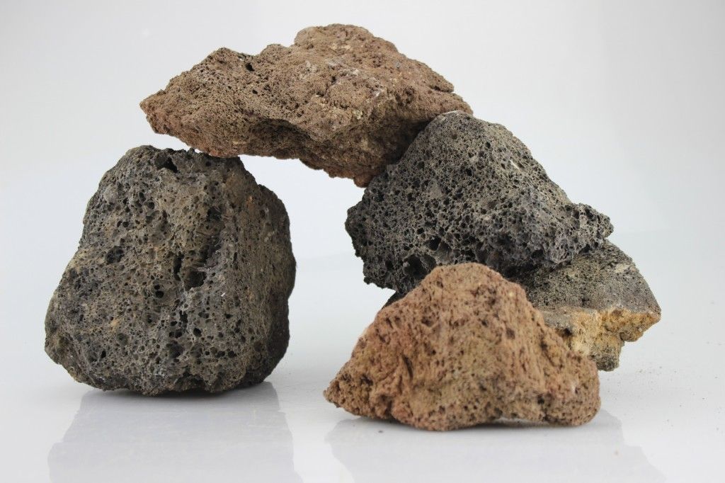 not only is lava