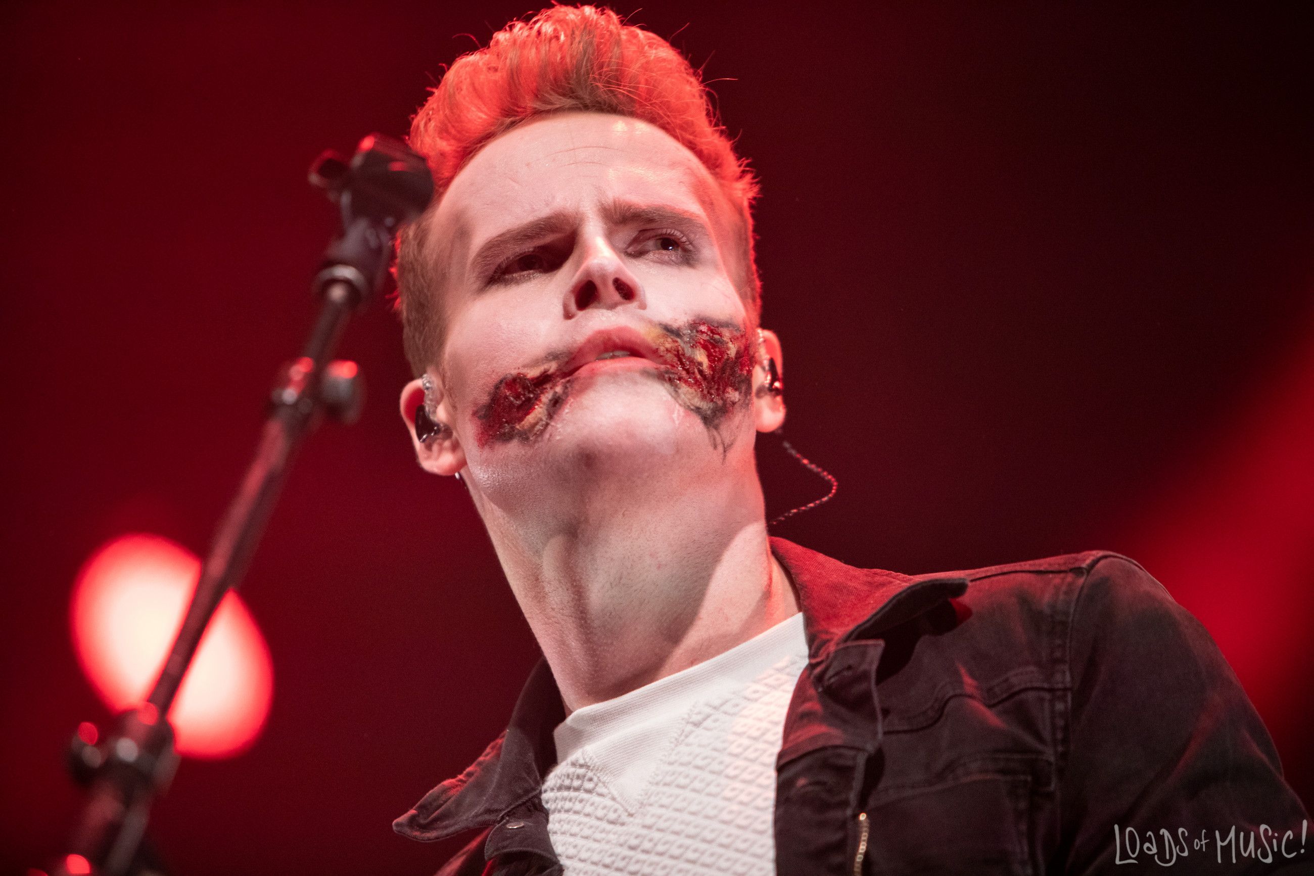 concert pictures kodaline samsung hall z rich 31 10 concert pictures kodaline samsung hall z rich 31 10