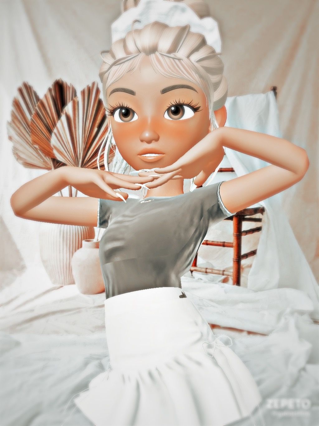 Zepeto Outfits zepeto-outfits