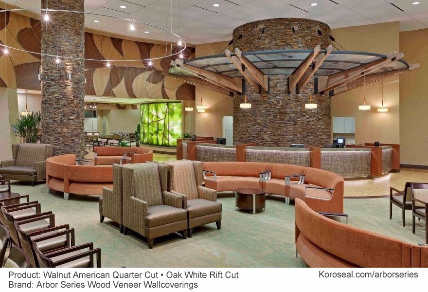 Pin On Koroseal Interior Products Wood Wallcovering