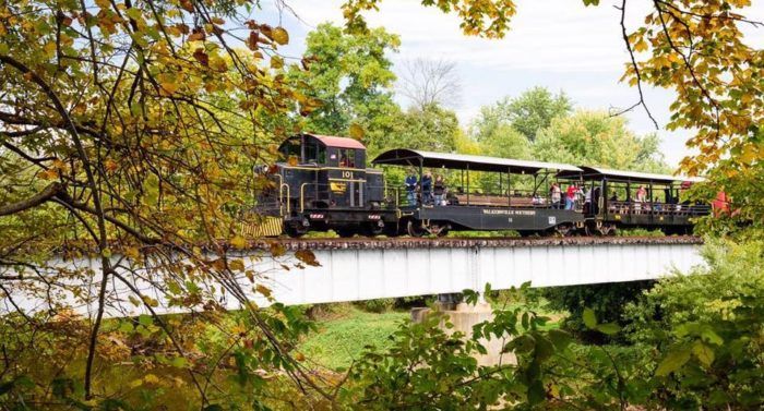 12 Incredible Trips Near Washington DC That Will Change Your Life 12 Incredible Trips Near Washington DC That Will Change Your Life