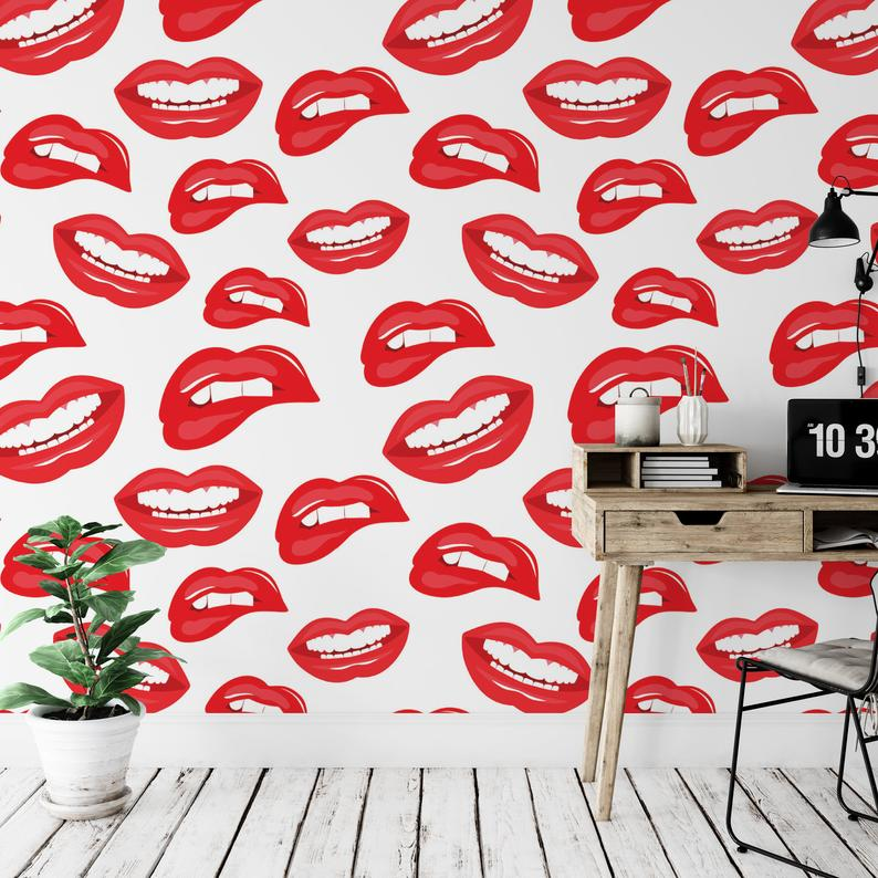 Arthome 31 6 Square Feet Distressed Red Brick Decorative Self Adhesive Peel And Stick Wallpaper Decor Vinyl Wall Covering Brick Wallpaper Red Brick Wallpaper