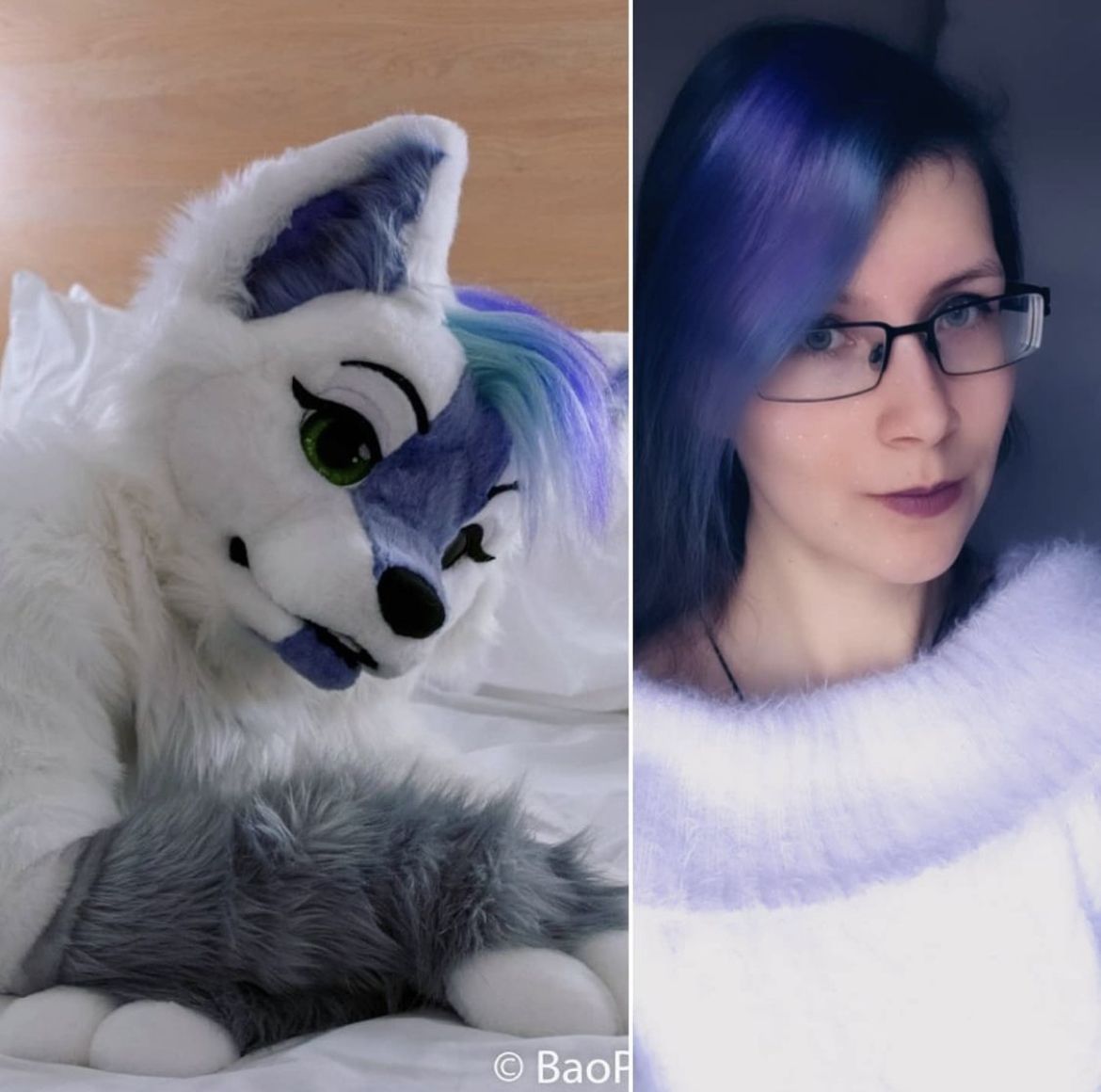 Furry Costumes, Mascot Costumes, Amazing Cosplay, Sheepskin Rug