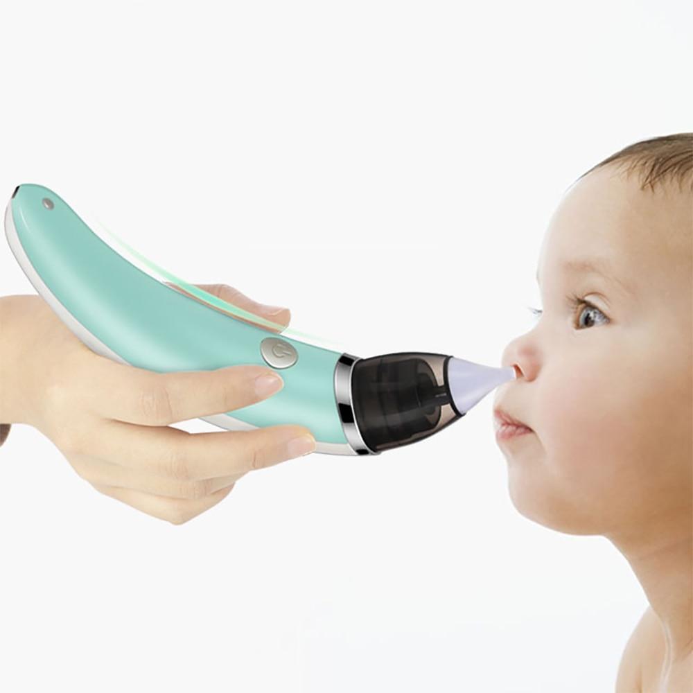 boots baby aspirator