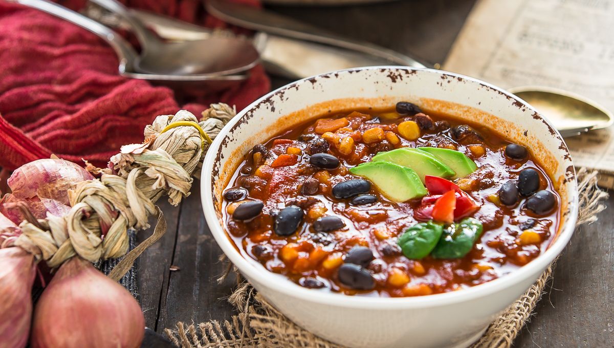 dieta ricette zuppe messicane