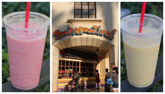 Best Food At Disney California Adventure Available All Year Round #disneylandfood