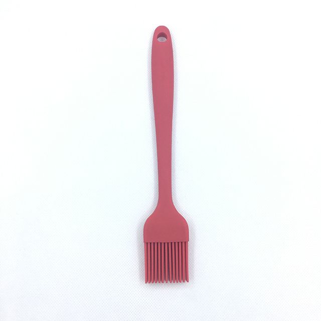 High Quality Handle BBQ Silicone Oil Brush Type : Cooking Sets. Material : Silicone. Style : Disposable, Eco-Friendly, Stocked. Supplyability : 8000000 Piece/Pieces Per Month. Usage : Making Cake / Barbeque Baking. Lead Time : 10-15days. Color : Pantone Color. Packaging Details : 1. OPP Bag Inner, Standard Export Carton Outside.. Logo : Custom Logo. Kitchenware Set, Oil Brush, Brush Type, Cooking Set, Turner Spatula, Barbeque, Pantone Color, Lead Time, Custom Logos