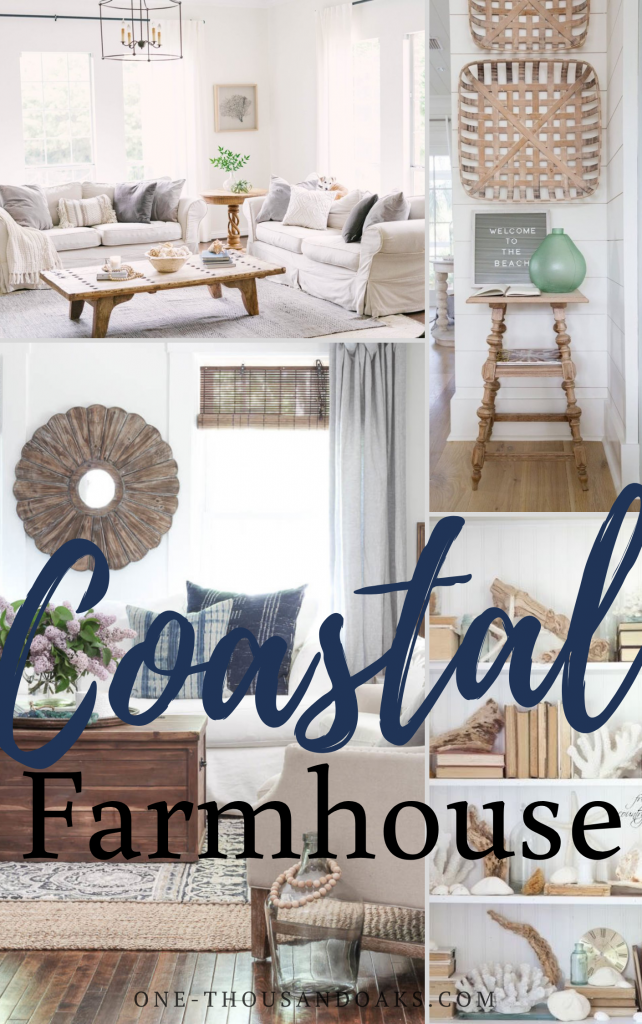 The Best Coastal Farmhouse Decor On Amazon One Thousand Oaks Coastal Farmhouse Decor Farm House Living Room Seaside Cottage Decor The Best Coastal Farmhouse Decor On Amazon One Thousand Oaks Coastal Farmhouse Decor Farm House Living Room Seaside Cottage Decor