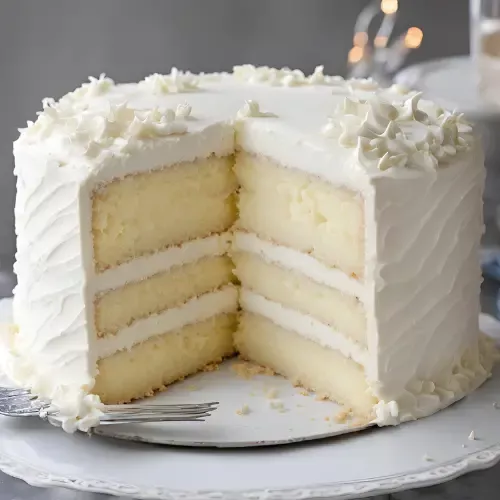 White Velvet Cake Receta En 2024 White Velvet Cake Receta En 2024
