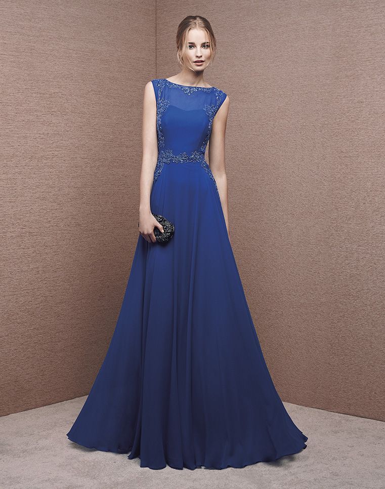 tienda de vestidos de novia y fiesta en palma de mallorca, vestido