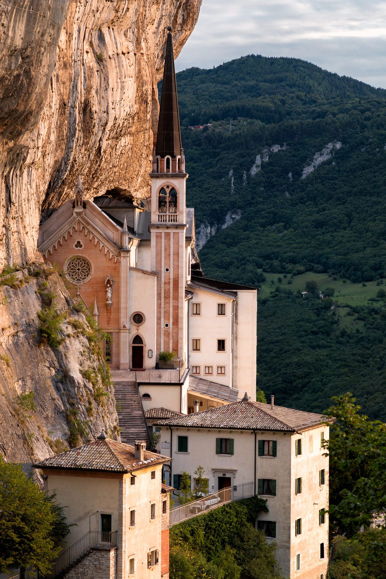 madonna della corona italy italy travel european madonna della corona italy italy travel european