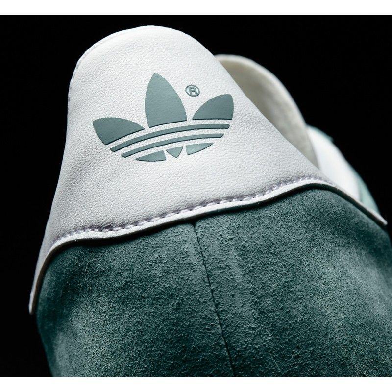 adidas originals gazelle verde adidas originals gazelle verde