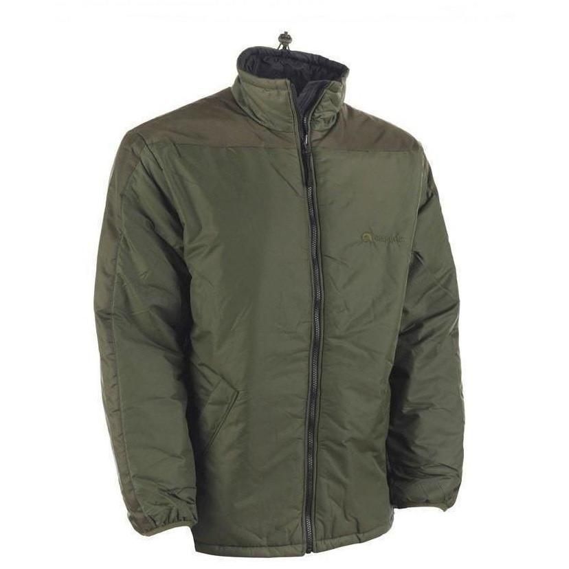 Snugpak Military Softie Premier Sasquatch Jacket BLACK Synthetic
