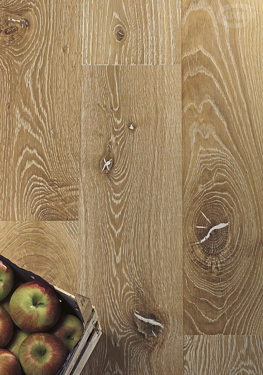 Listoni in legno qurcia decapé per pavimenti a parquet cadorin ... Legno per pavimenti
