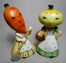 25+ Carrot One Piece Figurine