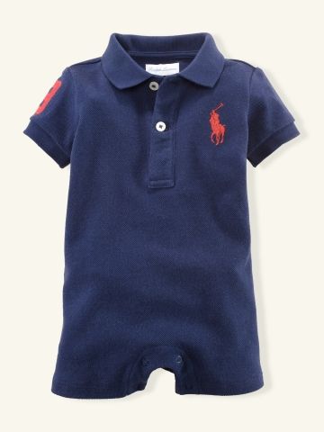 polo big pony collection polo one piece