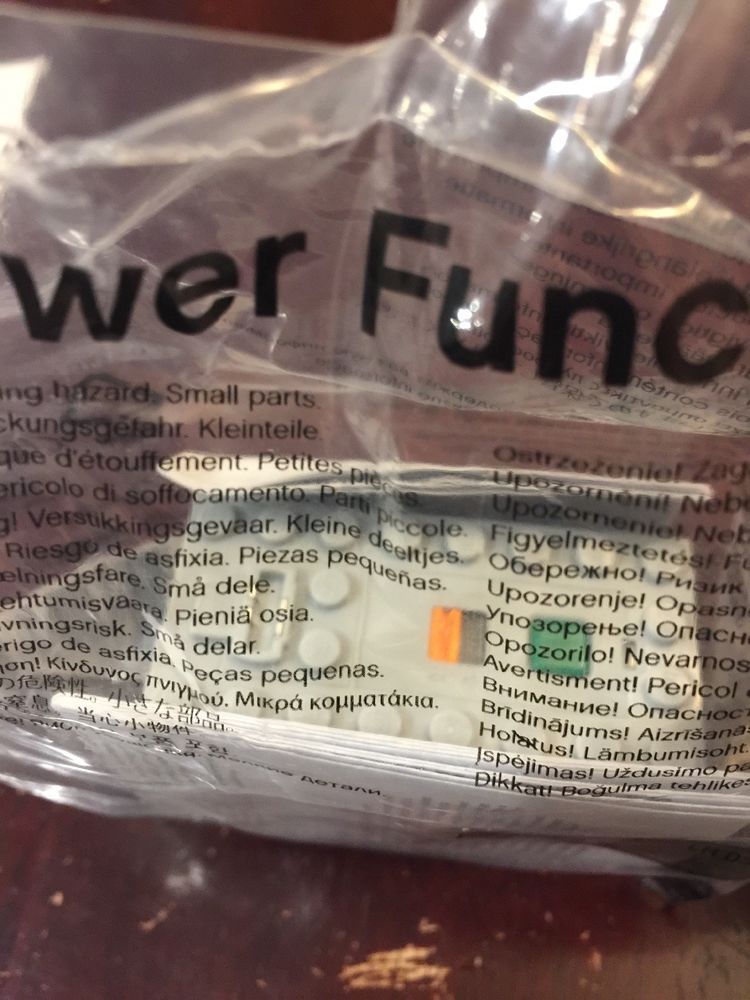 Lego Power Functions Aaa Battery Box 88000 Lego Love Lego Box