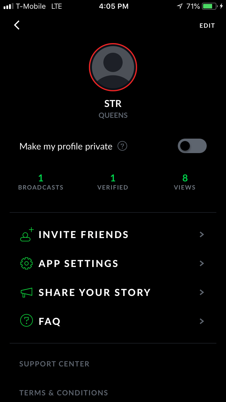 Pin On My Account