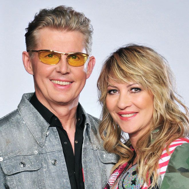 Markus Mörl & Yvonne König: Verlobung im "Sommerhaus der Stars