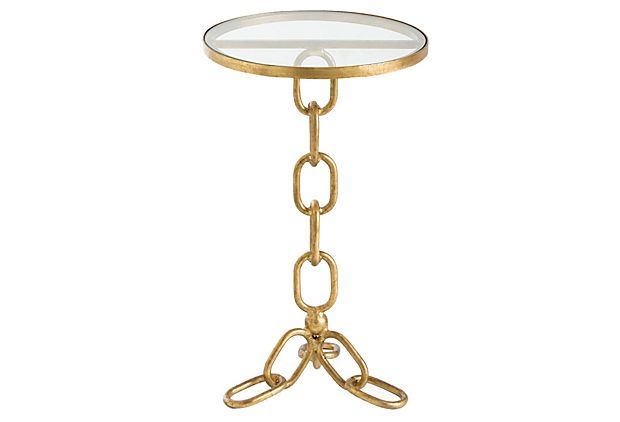 Chain Rust Iron Link Floor Lamp With Natural Linen Shade Taupe Cotton Lining 72 H X 21 5 D Arteriors Chain Rust Iron Link Floor Lamp 17 Ps Project Floor