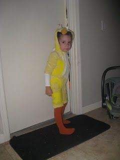 homemade word world duck costumes past future pinterest