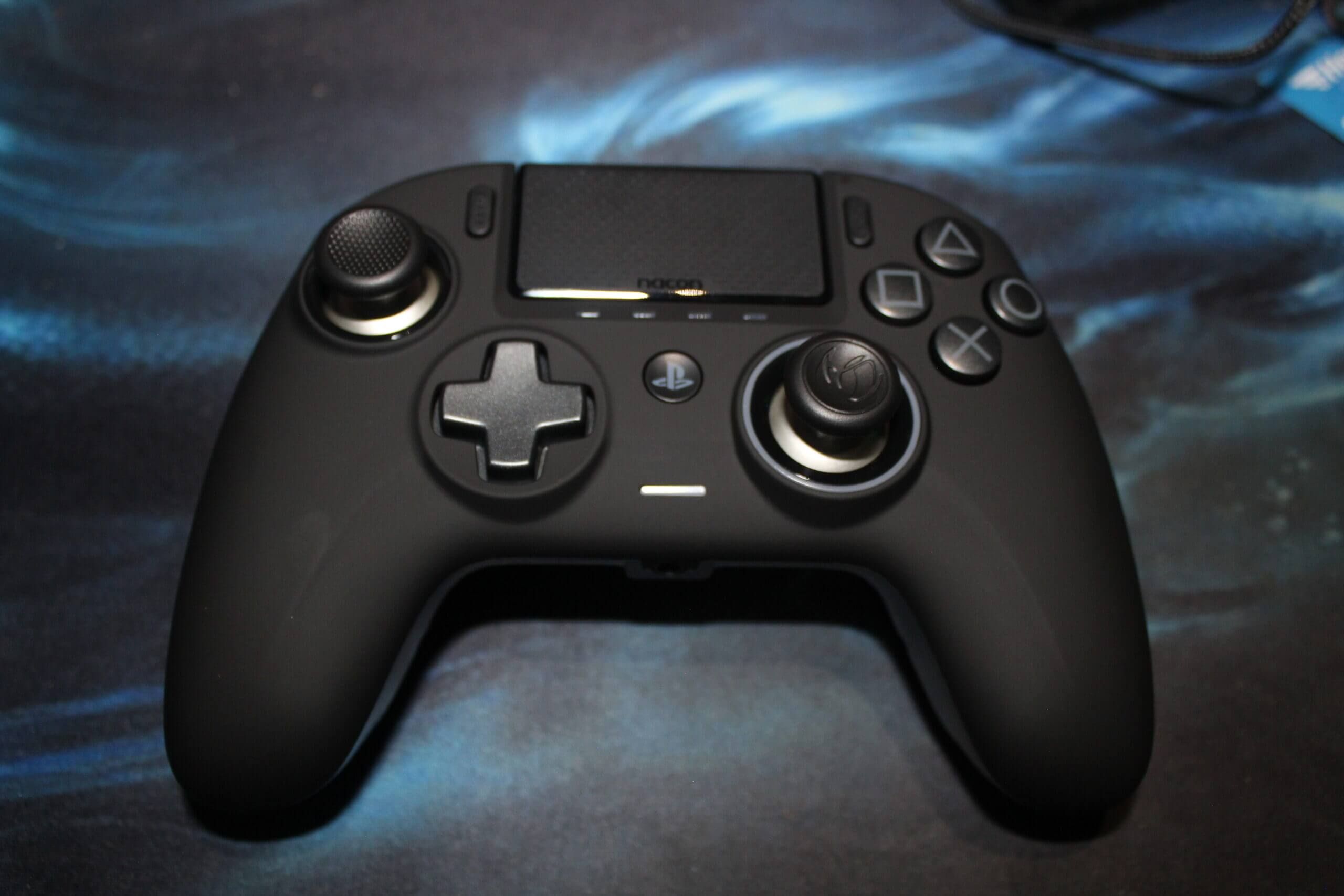 Previously On Bagogames Nacon Revolution Pro Controller Review Tech Controller Nacon Control Xbox One Controller Thumbsticks Previously On Bagogames Nacon Revolution Pro Controller Review Tech Controller Nacon Control Xbox One Controller Thumbsticks