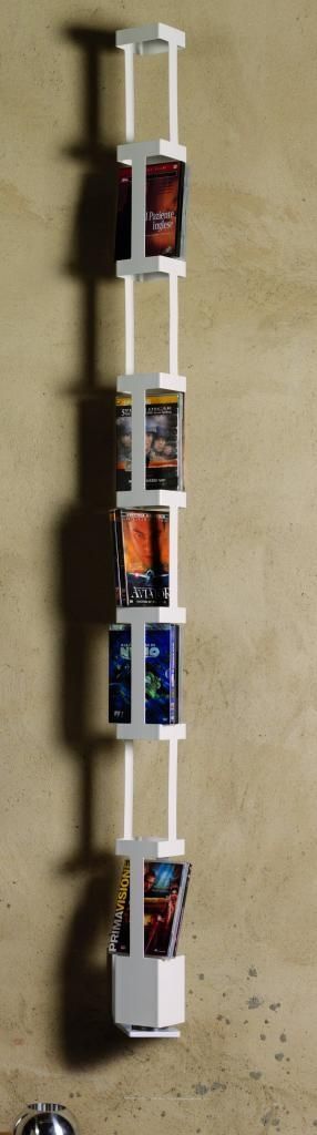 Tower F DVD swivel wall DVD player 77 DVD
