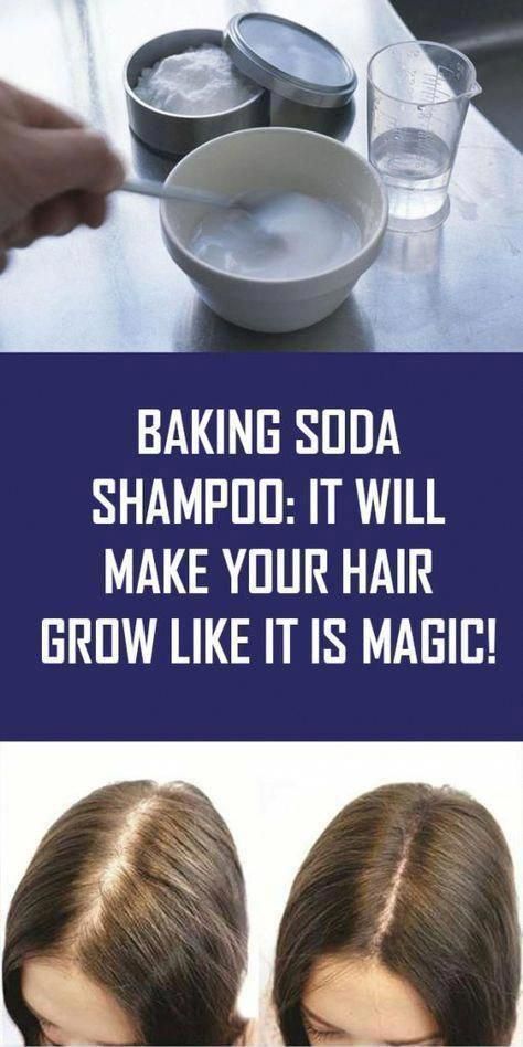 Baking Soda Uses For Hair: Quick and Easy Ways to Baking Soda Uses For Hair: Quick and Easy Ways to