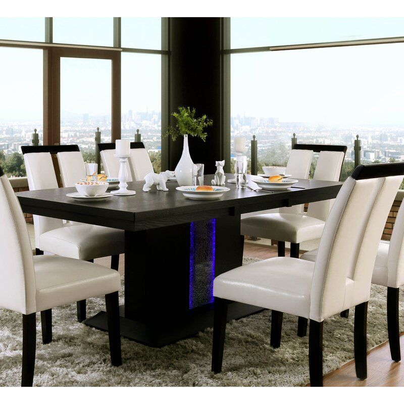 Tacconi Dining Table In 2021 Dining Table Summer Dining Table Decor Dining Table Decor