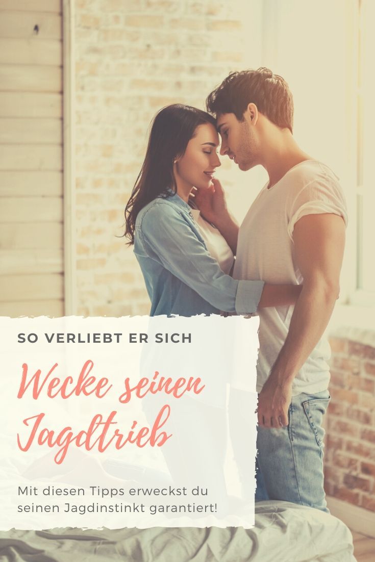 Flirten entfernung