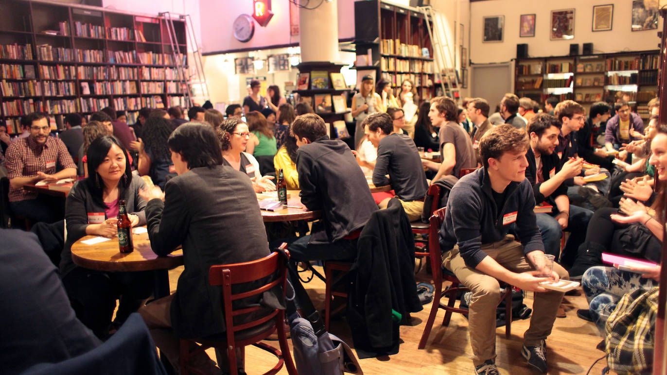 speed dating em lisboa
