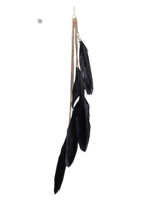 Check out what I found on the LimeRoad Shopping App! You'll love the Black Metal Earring. See it here http://www.limeroad.com/products/10621639?utm_source=073bc2afc8&utm_medium=android Alloy Earrings, Black Earrings, Metal Earrings, Online Earrings, Black Metal, Android, Fashion Jewelry, App, Medium