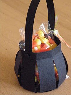 2020 10PCS Halloween Bruja Tarro de dulces Caldero de Halloween Nove 2020 10PCS Halloween Bruja Tarro de dulces Caldero de Halloween Nove