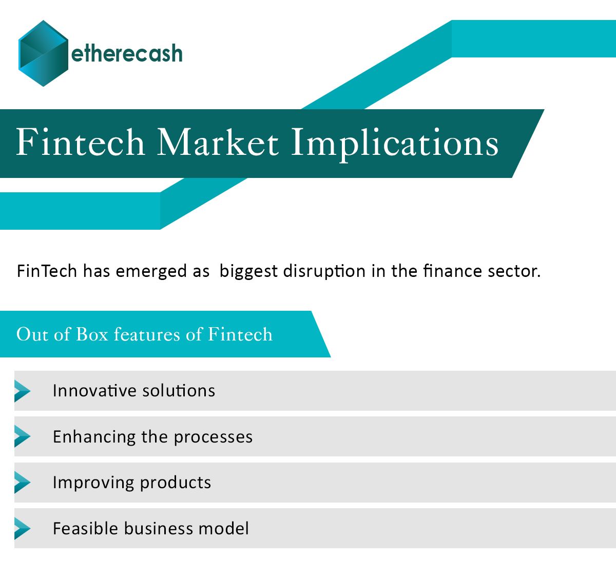 are cryptocurrencies fintech