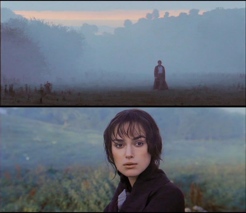 Pride and Prejudice #prideandprejudice Pride and Prejudice - pride-and-prejudice-2005 Photo #prideandprejudice