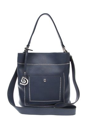 Derimod Lacivert Kadin Canta Lacivert Kadin Canta Derimod Unisex Http Www 1001stil Com Urun 3706435 D Bags Top Handle Bag Crossbody