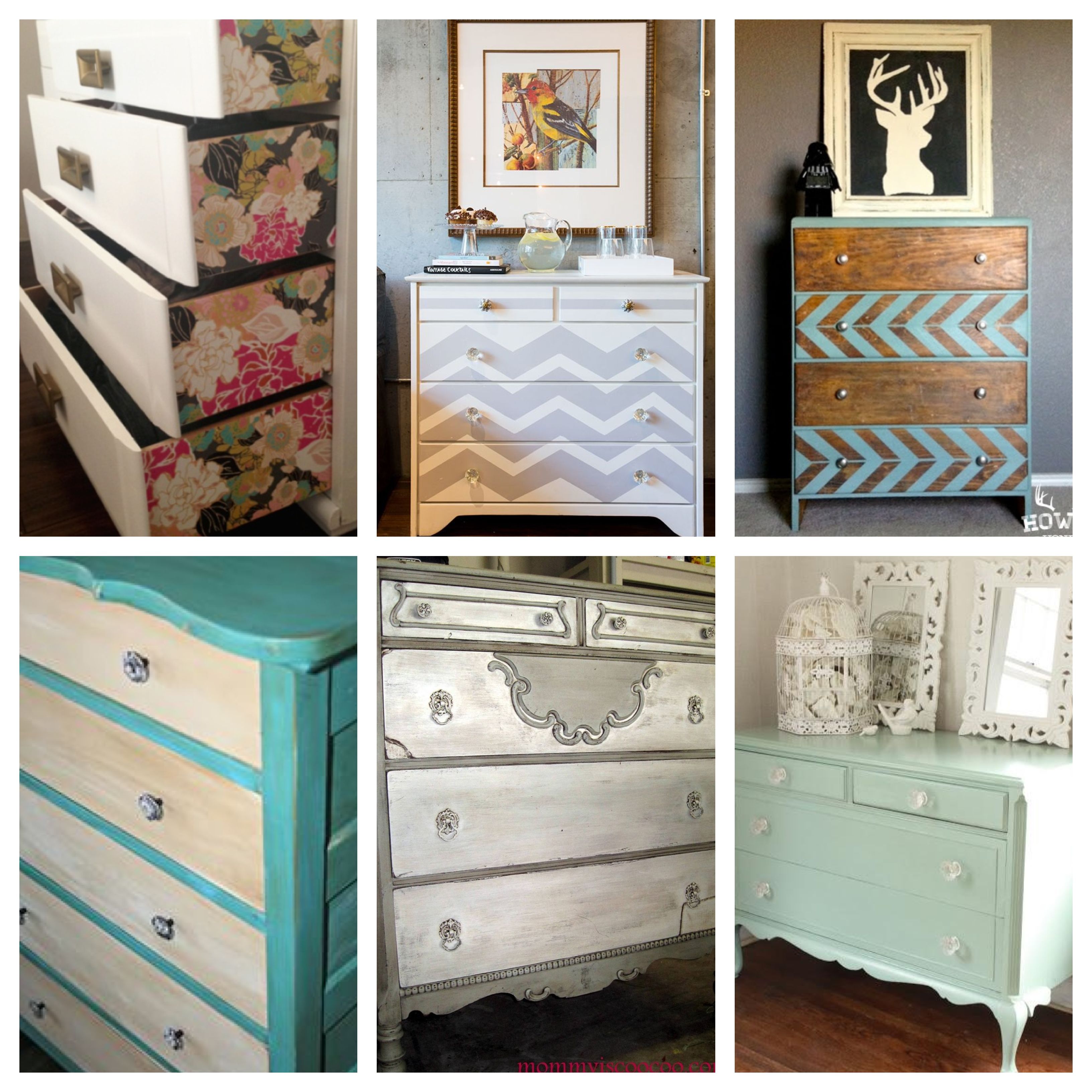 Refinished Dressers Google Search Furniture Pinterest Refinished Dressers Google Search